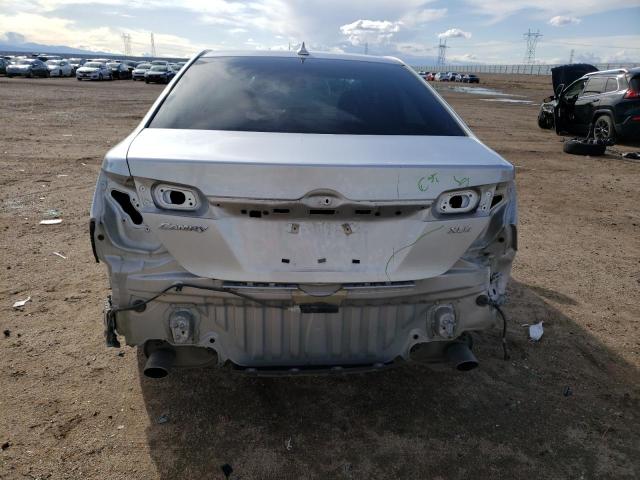 Photo 6 from auction – 2012 TOYOTA CAMRY SE with VIN 4T1BK1FK9CU513645