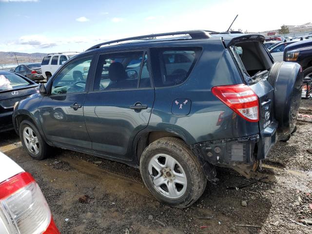 Photo 2 from auction – 2012 TOYOTA RAV4 with VIN 2T3BF4DV6CW198474