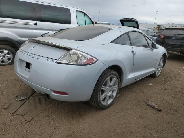 Photo 3 from auction – 2006 MITSUBISHI ECLIPSE GT with VIN 4A3AK34T26E016424