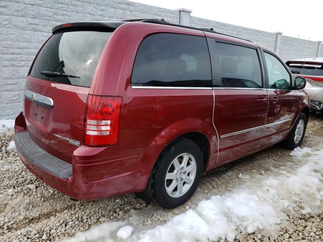 Photo 3 from auction – 2010 CHRYSLER TOWN & COU with VIN 2A4RR5D15AR391984