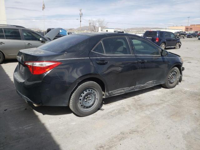 Photo 3 from auction – 2014 TOYOTA COROLLA L with VIN 5YFBURHEXEP027785