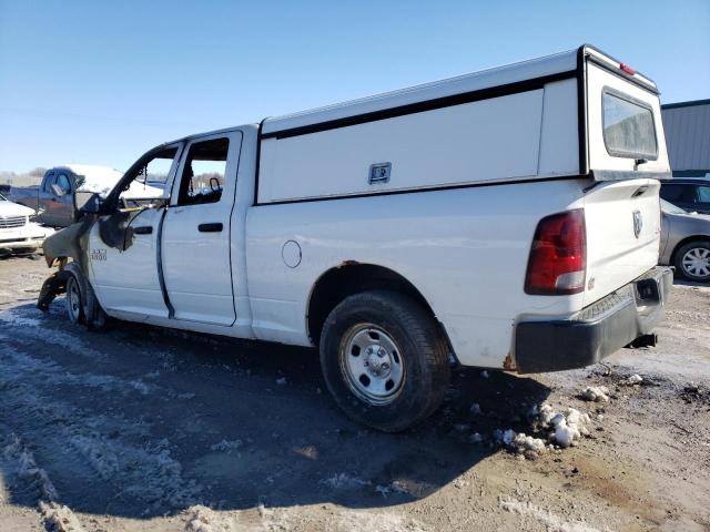 Photo 2 from auction – 2013 RAM 1500 ST with VIN 1C6RR7FP5DS679002