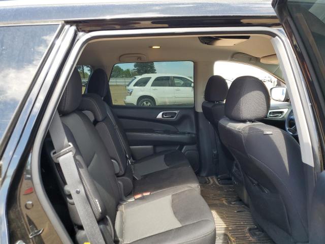 Photo 11 from auction – 2020 NISSAN PATHFINDER with VIN 5N1DR2AN1LC632890