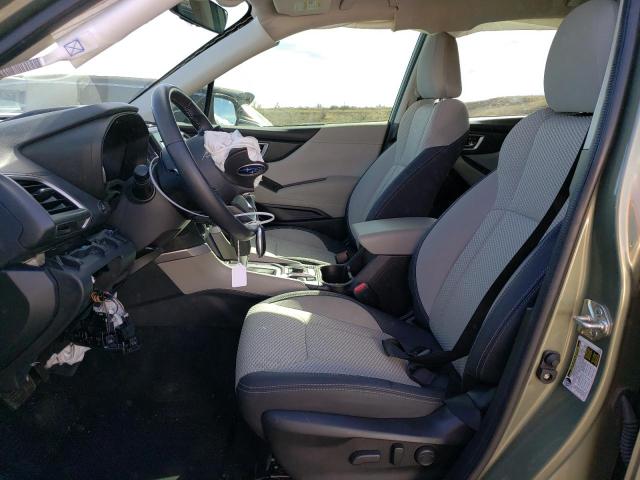 Photo 7 from auction – 2021 SUBARU FORESTER P with VIN JF2SKAFC7MH453311