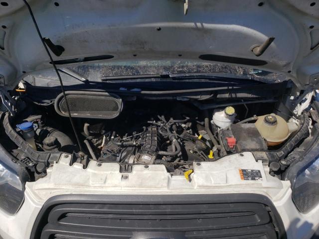 Photo 12 from auction – 2018 FORD TRANSIT T- with VIN 1FTYE1YG5JKA31407