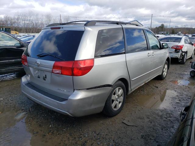 Photo 3 from auction – 2004 TOYOTA SIENNA CE with VIN 5TDZA23C34S053591