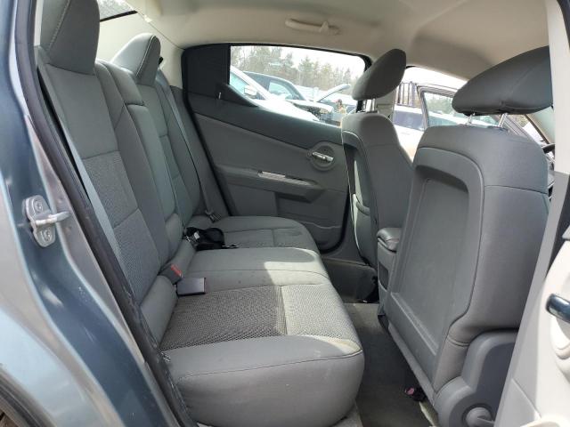 Photo 10 from auction – 2008 DODGE AVENGER SX with VIN 1B3LC56K28N171956