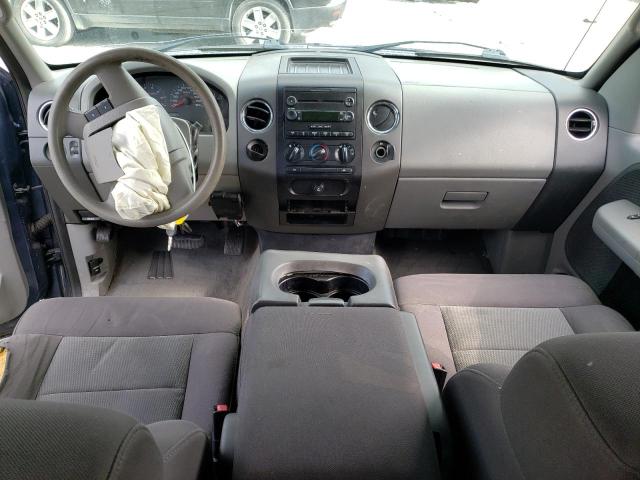 Photo 8 from auction – 2004 FORD F150 SUPER with VIN 1FTRW12W84KC06013