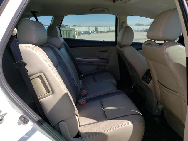 Photo 11 from auction – 2010 MAZDA CX-9 with VIN JM3TB2MA9A0221739
