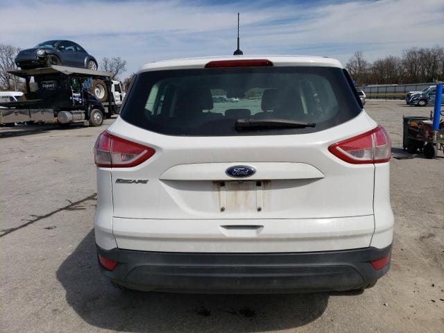 Photo 6 from auction – 2015 FORD ESCAPE S with VIN 1FMCU0F77FUC27866