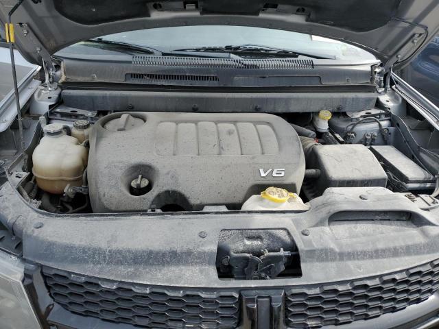 Photo 12 from auction – 2018 DODGE JOURNEY CR with VIN 3C4PDCGG4JT378656