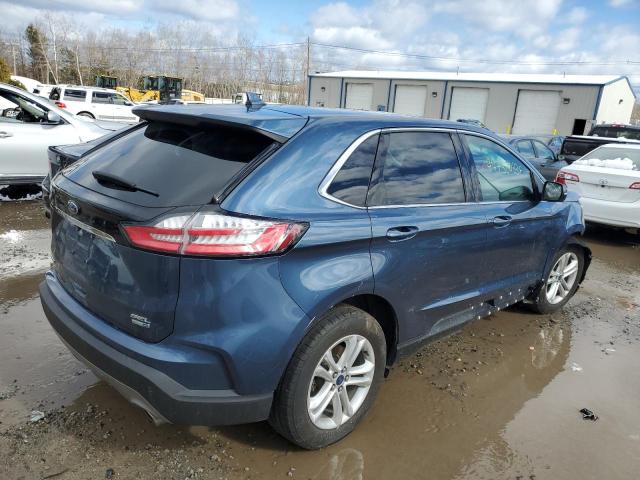 Photo 3 from auction – 2019 FORD EDGE SEL with VIN 2FMPK4J96KBC67525