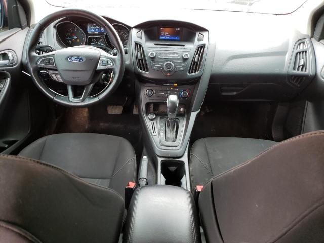 Photo 8 from auction – 2015 FORD FOCUS SE with VIN 1FADP3F27FL241039