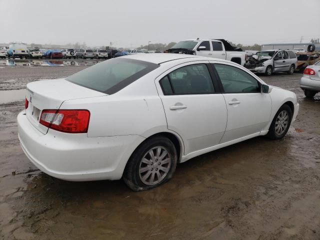 Photo 3 from auction – 2012 MITSUBISHI GALANT FE with VIN 4A32B2FF9CE008550