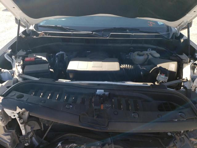 Photo 11 from auction – 2020 CHEVROLET SILVERADO with VIN 3GCPYFED4LG128764