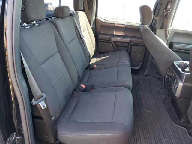Photo 10 from auction – 2018 FORD F150 SUPER with VIN 1FTEW1E58JFE25060