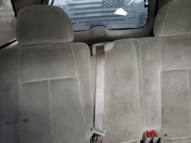 Photo 10 from auction – 2007 CHEVROLET TRAILBLAZE with VIN 1GNDT13S472143924