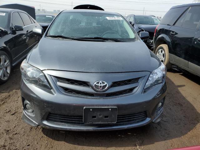 Photo 5 from auction – 2013 TOYOTA COROLLA BA with VIN 2T1BU4EE1DC076606