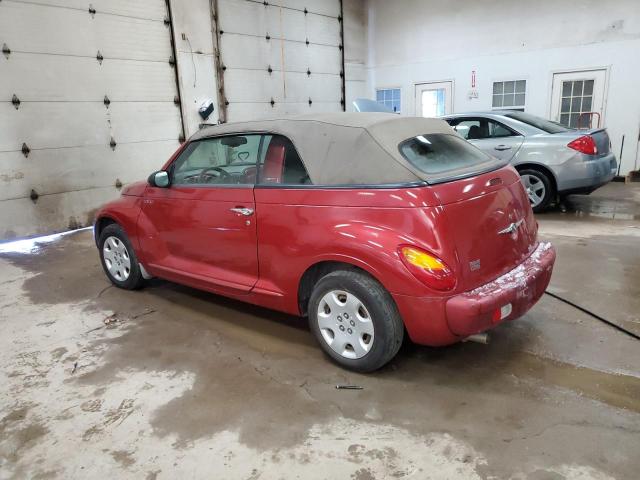 Foto 2 de la subasta – 2005 CHRYSLER PT CRUISER con VIN 3C3AY55EX5T567930