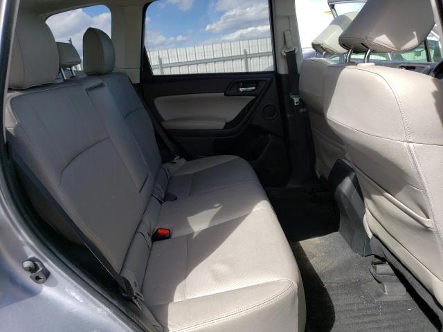 Photo 11 from auction – 2014 SUBARU FORESTER 2 with VIN JF2SJAMC3EH477287