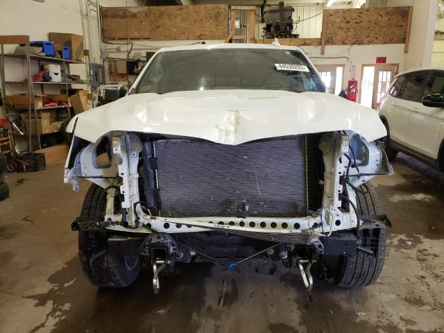 Photo 5 from auction – 2022 GMC SIERRA LIM with VIN 3GTU9FEL8NG195524