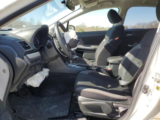 Photo 7 from auction – 2017 SUBARU CROSSTREK with VIN JF2GPADC2H8265568