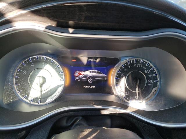Photo 9 from auction – 2015 CHRYSLER 200 C with VIN 1C3CCCCB9FN501018