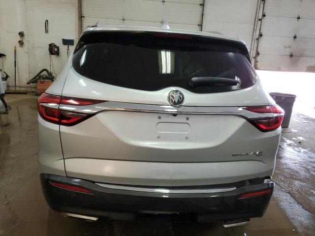 Photo 6 from auction – 2019 BUICK ENCLAVE ES with VIN 5GAEVAKW8KJ217440