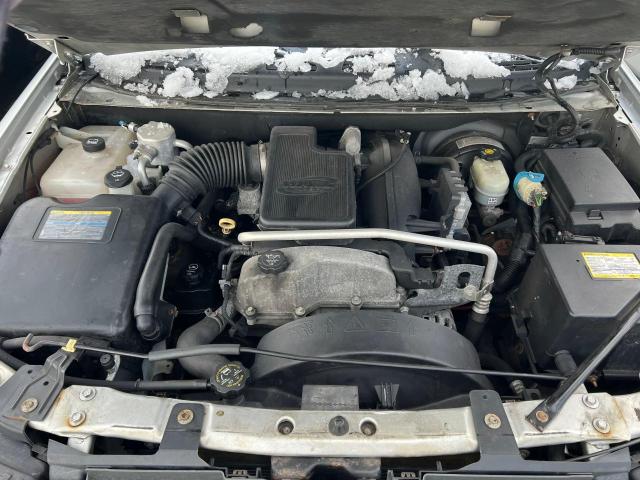 Photo 7 from auction – 2008 CHEVROLET TRAILBLAZE with VIN 1GNDT13S182103804