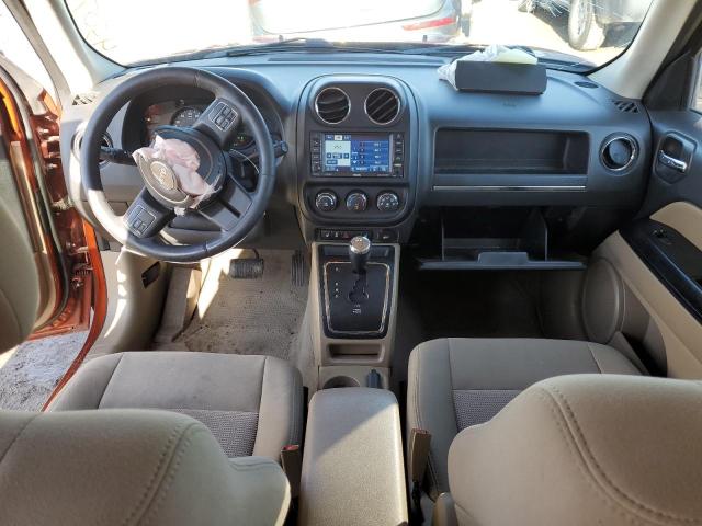 Photo 8 from auction – 2012 JEEP PATRIOT LA with VIN 1C4NJRFB3CD567607