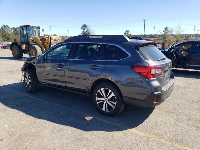 Photo 2 from auction – 2019 SUBARU OUTBACK 2. with VIN 4S4BSAJC1K3304999