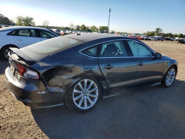 Photo 3 from auction – 2014 AUDI A7 PRESTIG with VIN WAU2GAFC8EN062300