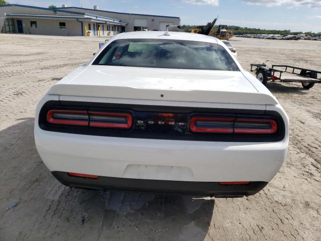 Photo 6 from auction – 2022 DODGE CHALLENGER with VIN 2C3CDZBT7NH194675
