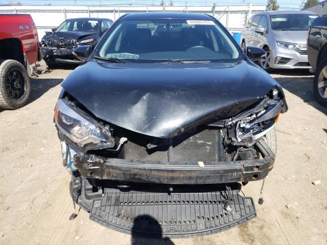 Photo 5 from auction – 2015 TOYOTA COROLLA L with VIN 5YFBURHE9FP331031