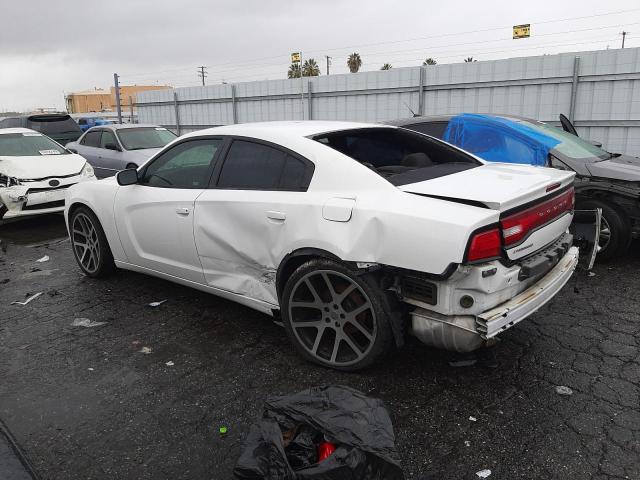 Photo 2 from auction – 2014 DODGE CHARGER SE with VIN 2C3CDXBG7EH227147