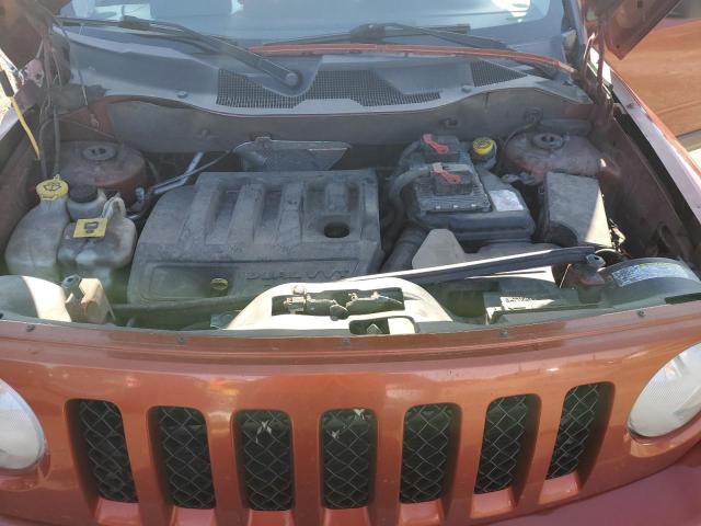 Photo 11 from auction – 2012 JEEP PATRIOT LA with VIN 1C4NJRFB3CD567607