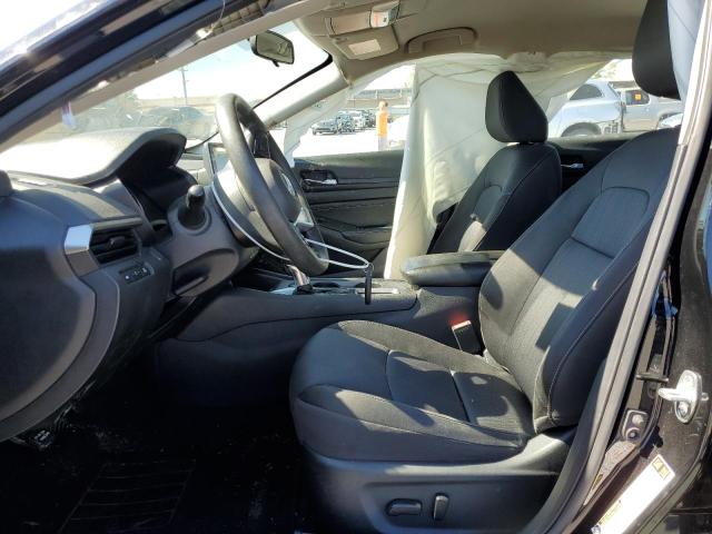 Photo 7 from auction – 2020 NISSAN ALTIMA S with VIN 1N4BL4BV3LN319342