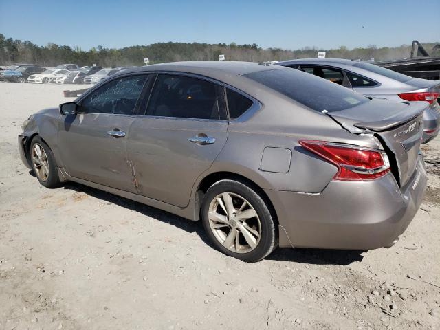 Photo 2 from auction – 2013 NISSAN ALTIMA 2.5 with VIN 1N4AL3AP4DN490272