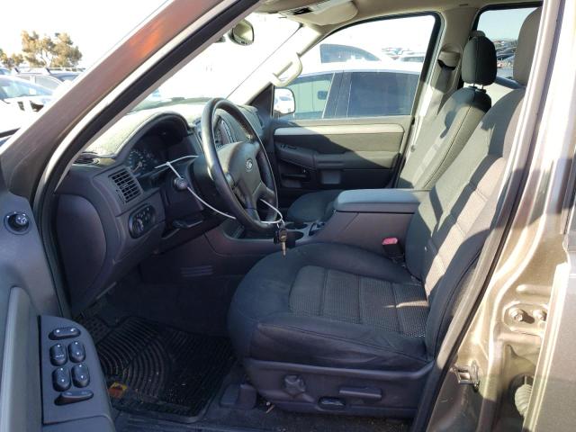 Photo 7 from auction – 2003 FORD EXPLORER X with VIN 1FMDU73K23ZA43908