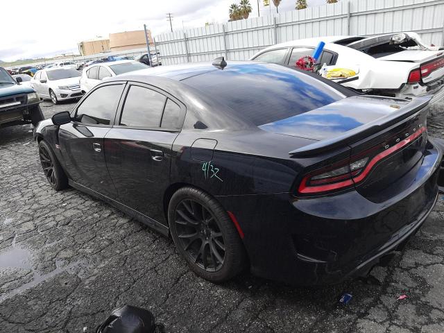 Photo 2 from auction – 2018 DODGE CHARGER R/ with VIN 2C3CDXGJ9JH114251