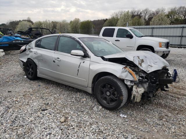 Photo 4 from auction – 2011 NISSAN ALTIMA SR with VIN 1N4BL2AP6BN492102