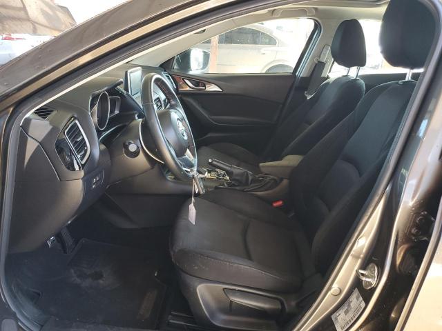 Photo 7 from auction – 2016 MAZDA 3 TOURING with VIN 3MZBM1M73GM322632