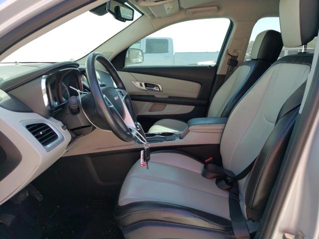 Photo 7 from auction – 2013 GMC TERRAIN SL with VIN 2GKALUEK6D6432011