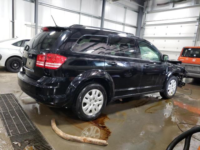 Photo 3 from auction – 2017 DODGE JOURNEY SE with VIN 3C4PDCAB5HT638764