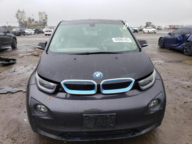 Photo 5 from auction – 2015 BMW I3 REX with VIN WBY1Z4C5XFV501867