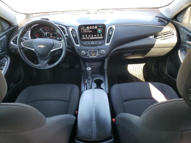 Photo 8 from auction – 2018 CHEVROLET MALIBU LT with VIN 1G1ZD5ST7JF274786