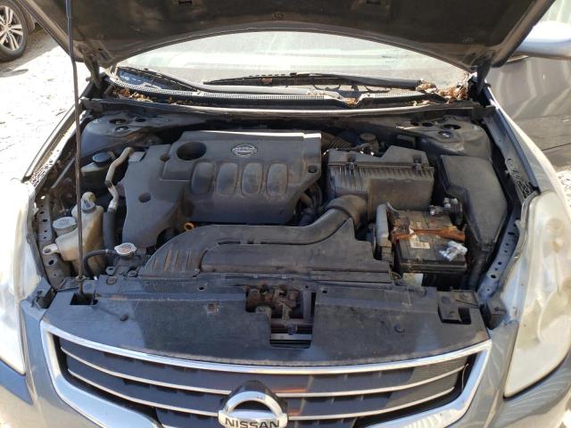Photo 11 from auction – 2011 NISSAN ALTIMA BAS with VIN 1N4AL2AP6BC105202