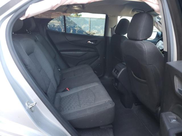 Photo 11 from auction – 2018 CHEVROLET EQUINOX LT with VIN 3GNAXJEV8JS568816