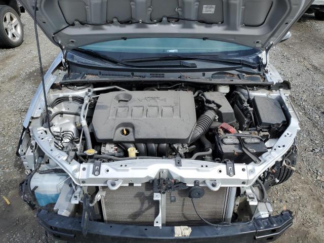 Photo 11 from auction – 2014 TOYOTA COROLLA L with VIN 5YFBURHE3EP036361