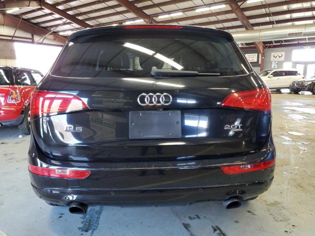Photo 6 from auction – 2014 AUDI Q5 PREMIUM with VIN WA1LFAFP4EA081702